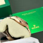 Rolex Cosmograph Daytona 116595 Rainbow Replica Watch BT Factory 40mm - Image 10