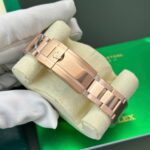 Rolex Cosmograph Daytona 116595 Rainbow Replica Watch BT Factory 40mm - Image 12