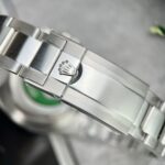 Rolex Cosmograph Daytona 116500LN Replica Watch White Dial BT Factory 40mm - Image 9