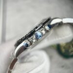 Rolex Cosmograph Daytona 116500LN Replica Watch White Dial BT Factory 40mm - Image 5