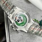 Rolex Cosmograph Daytona 116500LN Replica Watch White Dial BT Factory 40mm - Image 8
