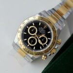 Rolex Cosmograph Daytona 126503 Replica Watch Calibre 4131 Movement Clean Factory 40mm - Image 2