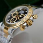 Rolex Cosmograph Daytona 126503 Replica Watch Calibre 4131 Movement Clean Factory 40mm - Image 7