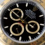 Rolex Cosmograph Daytona 126503 Replica Watch Calibre 4131 Movement Clean Factory 40mm - Image 5