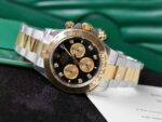 Rolex Cosmograph Daytona 126503 Best Replica Watch Black Dial Oyster Strap 40mm - Image 4