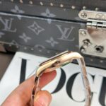 Rolex Cosmograph Daytona 126508 Clone Watches Chocolate Dial Oyster Strap THB Factory 40mm - Image 8