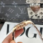 Rolex Cosmograph Daytona 126508 Clone Watches Chocolate Dial Oyster Strap THB Factory 40mm - Image 7