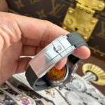 Rolex Cosmograph Daytona 126515 Replica Watches Meteorite Dial Weight 155 Grams QF Factory 40mm - Image 13