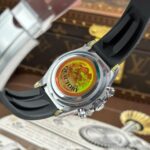 Rolex Cosmograph Daytona 126515 Replica Watches Meteorite Dial Weight 155 Grams QF Factory 40mm - Image 12
