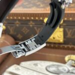 Rolex Cosmograph Daytona 126515 Replica Watches Meteorite Dial Weight 155 Grams QF Factory 40mm - Image 17