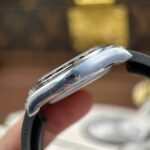 Rolex Cosmograph Daytona 126515 Replica Watches Meteorite Dial Weight 155 Grams QF Factory 40mm - Image 11