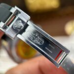 Rolex Cosmograph Daytona 126515 Replica Watches Meteorite Dial Weight 155 Grams QF Factory 40mm - Image 15