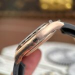 Rolex Cosmograph Daytona 126515 Imitation Watches Meteorite Dial Weight 153 Grams QF Factory 40mm - Image 11