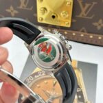 Rolex Cosmograph Daytona 126519L Imitation Watches Oysterflex Strap Clean Factory 40mm - Image 9