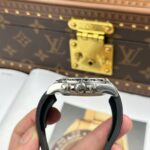 Rolex Cosmograph Daytona 126519L Imitation Watches Oysterflex Strap Clean Factory 40mm - Image 7