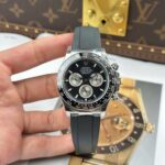 Rolex Cosmograph Daytona 126519L Imitation Watches Oysterflex Strap Clean Factory 40mm