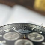 Rolex Cosmograph Daytona 126519L Imitation Watches Oysterflex Strap Clean Factory 40mm - Image 6
