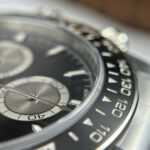 Rolex Cosmograph Daytona 126519L Imitation Watches Oysterflex Strap Clean Factory 40mm - Image 5