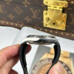 Rolex Cosmograph Daytona 126519L Imitation Watches Oysterflex Strap Clean Factory 40mm - Image 8