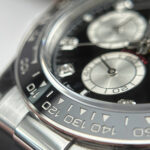 Rolex Cosmograph Daytona 126519LN Good Imitation Watches Black Dial Oysterflex Strap Clean Factory 40mm - Image 7