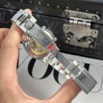 Rolex Best Replica Watch Cosmograph Daytona 126529LN Le Mans Clean Factory 40mm - Image 11