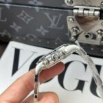 Rolex Best Replica Watch Cosmograph Daytona 126529LN Le Mans Clean Factory 40mm - Image 7