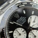 Rolex Best Replica Watch Cosmograph Daytona 126529LN Le Mans Clean Factory 40mm - Image 5