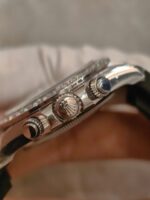 Rolex Cosmograph Daytona 126589RBR Replica Watches MOP Dial Weight 154 Grams FH Factory 40mm - Image 7
