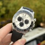 Rolex Cosmograph Daytona Meteorite Dial Best Replica Watch 40mm - Image 4