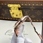 Rolex Cosmograph Daytona Dial Black Custom Gold Wrapped Replica Watch 40mm - Image 9