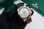 Rolex Cosmograph Daytona Custom Mother Of Pearl & Moissanite Diamonds Dial 40mm - Image 2