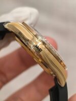 Rolex Cosmograph Daytona Eye Of The Tiger 116588 Imitation Watches Weight 154 Grams FH Factory 40mm - Image 8