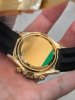 Rolex Cosmograph Daytona Eye Of The Tiger 116588 Imitation Watches Weight 154 Grams FH Factory 40mm - Image 9