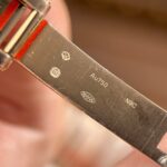 Rolex Cosmograph Daytona Le Mans 126525LN Rose Gold Imitation Watches Weight 173 Grams QF Factory 40mm - Image 19