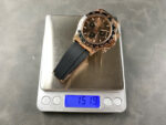 Rolex Cosmograph Daytona M116515LN-0041 Replica Watch Weight 152 Grams QF 40mm - Image 2
