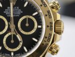 Rolex Cosmograph Daytona M126508 Replica 11 Watch Black Dial 40mm - Image 5
