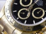 Rolex Cosmograph Daytona M126508 Replica 11 Watch Black Dial 40mm - Image 6