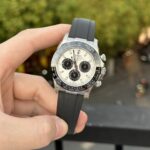 Rolex Cosmograph Daytona Meteorite Dial Best Replica Watch 40mm - Image 3