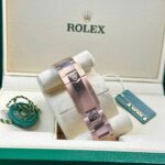 Rolex Cosmograph Daytona Rainbow 116595 Best Replica Watch BT Factory 40mm - Image 11