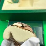 Rolex Cosmograph Daytona Rainbow 116595 Best Replica Watch BT Factory 40mm - Image 9