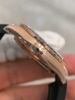 Rolex Cosmograph Daytona Rainbow 116595RBOW Knock Off Watches Weight 154 Grams FH Factory 40mm - Image 8