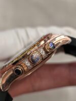 Rolex Cosmograph Daytona Rainbow 116595RBOW Knock Off Watches Weight 154 Grams FH Factory 40mm - Image 7