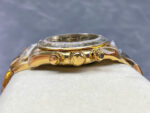 Rolex Cosmograph Daytona Yellow Gold 126508 Loki Replica Watch Weight 180 Grams QF 40mm - Image 6
