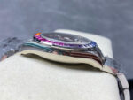Rolex Cosmograph Rainbow Weight 220 Grams Best Replica Watches 40mm - Image 7