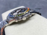 Rolex Cosmograph Rainbow Weight 220 Grams Best Replica Watches 40mm - Image 6