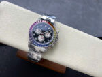 Rolex Cosmograph Rainbow Weight 220 Grams Best Replica Watches 40mm - Image 2