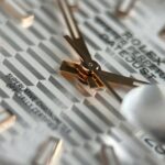 Rolex DateJust 126231 Luxury Fake Watches White Dial With Creased Pattern VS Factory 36mm - Image 7