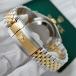 Rolex DateJust 126231 Replica Watch Màu Demi Motif Dial VS Factory 36mm - Image 9