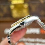 Rolex DateJust 126231 Replica Watches Brick Dial Automatic Movement VS Factory 36mm - Image 9