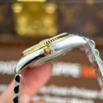 Rolex DateJust 126231 Replica Watches Brick Dial Automatic Movement VS Factory 36mm - Image 8